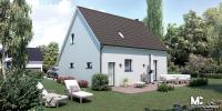 Annonce Vente Maison Issenheim