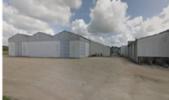 For rent Commerce Aulnay 17470 10000 m2