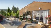 For sale New housing Aix-en-provence  13090