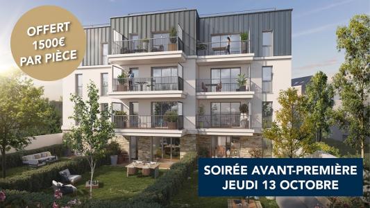 photo For sale New housing CHENNEVIERES-SUR-MARNE 94