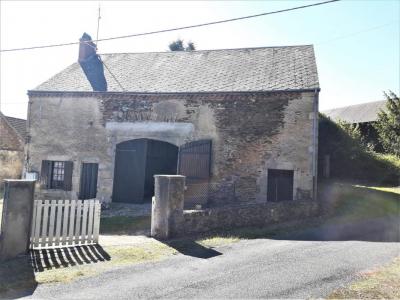 Vente Maison 2 pices LIGNEROLLES 36160