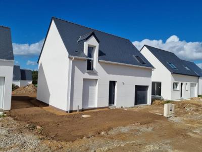 photo For sale House PONT-SCORFF 56