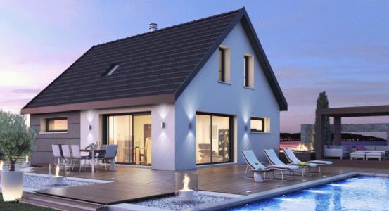 photo For sale House OSTHOFFEN 67