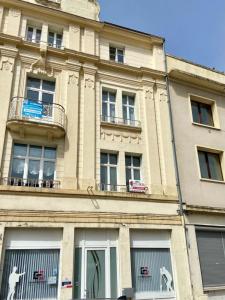 Vente Appartement 3 pices FREYMING-MERLEBACH 57800