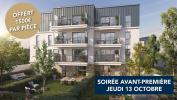 New housing CHENNEVIERES-SUR-MARNE 