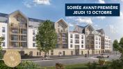 New housing CHENNEVIERES-SUR-MARNE 
