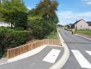 Acheter Terrain Pernes 59500 euros