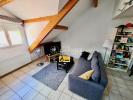 Apartment SAINT-GENIS-POUILLY 