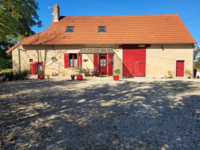 Vente Maison 5 pices MONTIPOURET 36230