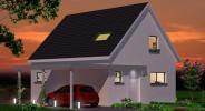 Annonce Vente 5 pices Maison Quatzenheim
