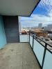 For rent Apartment Grenoble  38100 43 m2 2 rooms