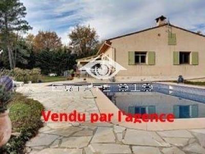 Vente Maison 4 pices CALLIAN 83440