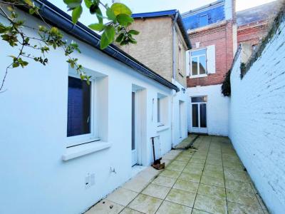 Vente Maison AMIENS 