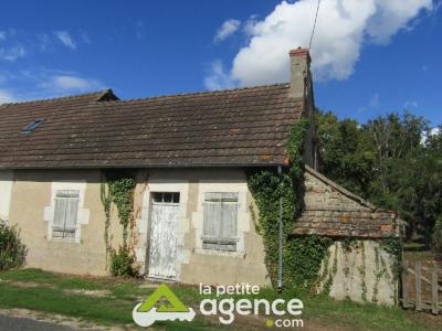 For sale House GERMIGNY-L'EXEMPT  18