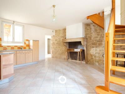 photo For sale House SAINT-MARTIN-DU-MONT 01