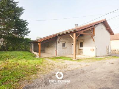 For sale House SAINT-MARTIN-DU-MONT Saint Martin du Mont