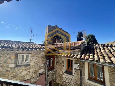 For sale House ROQUEBRUNE-CAP-MARTIN VILLAGE