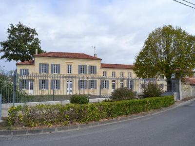 Vente Maison MESNAC 16370