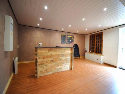 Location Local commercial DAMPIERRE-SUR-SALON 70180