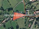 For sale Land Montipouret  36230 2400 m2