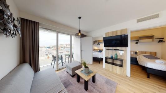 Vente Appartement 2 pices BOULOGNE-SUR-MER 62200