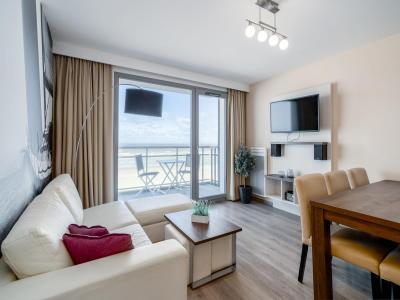 Vente Appartement 2 pièces BRAY-DUNES 59123