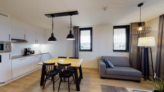 Vente Appartement 2 pièces BOULOGNE-SUR-MER 62200