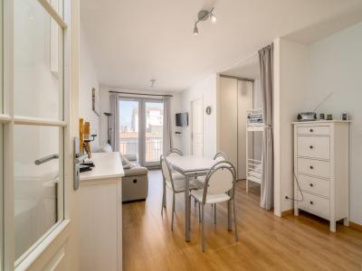 Vente Appartement 2 pièces BRAY-DUNES 59123