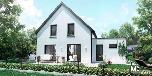 For sale House BISCHOFFSHEIM  67