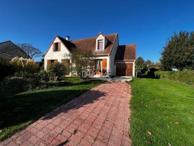 photo For sale House MORMANT 77