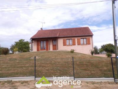 photo For sale House VEURDRE 03