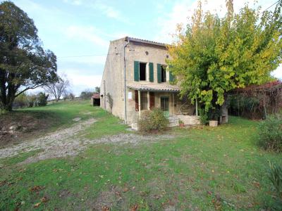 photo For sale House BARJAC 30