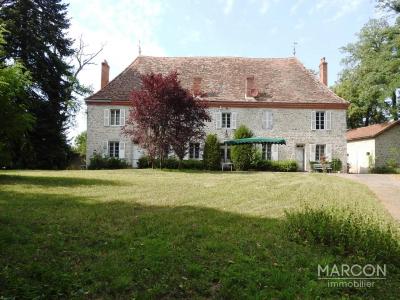 photo For sale House ARFEUILLE-CHATAIN 23