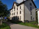 Apartment building CORCIEUX 