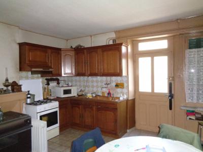 Vente Maison ECHASSIERES  03