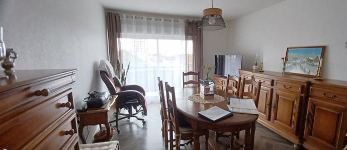 For sale Apartment YZEURE 