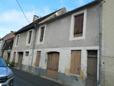 Vente Maison 4 pices SAINT-CYPRIEN 24220