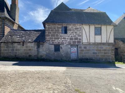 Vente Maison USSAC 19270