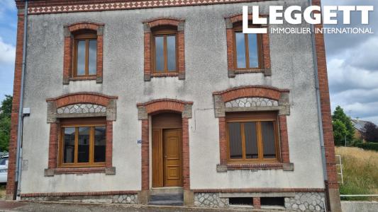 For sale House ARMAILLE OMBREE-D'ANJOU 49