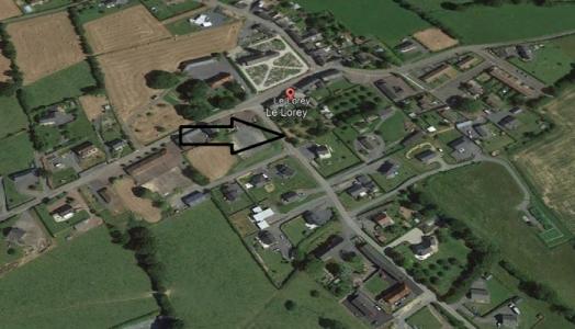 For sale Land LOREY  50