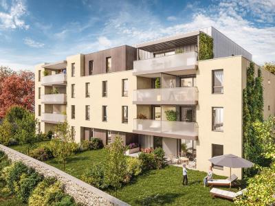 photo For sale New housing MELUN 77