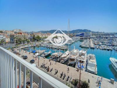 Location vacances Appartement 3 pièces CANNES 06400
