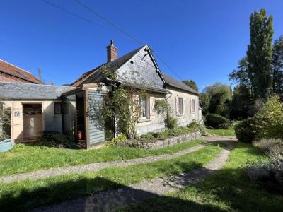 For sale House LHERAULE  60