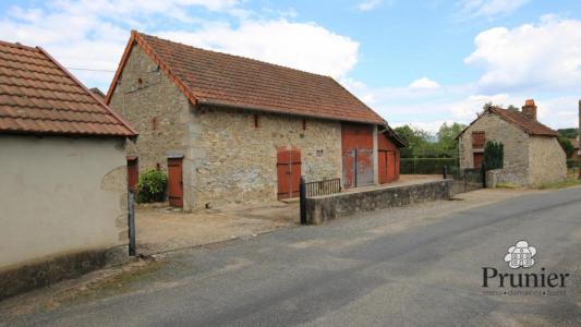 Vente Maison SAINT-NIZIER-SUR-ARROUX  71