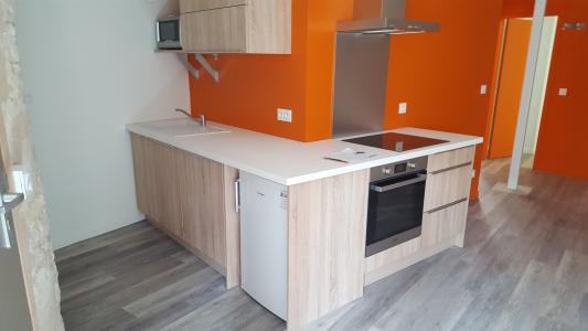 Vente Appartement BEAUNE 21200