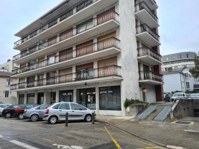 photo For rent Parking GRENOBLE 38