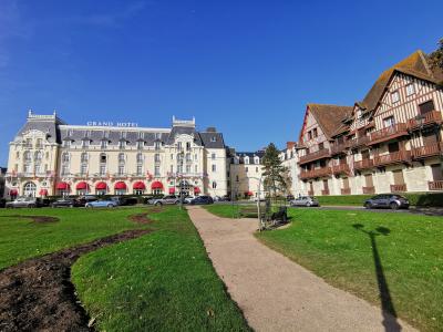 Vente Appartement CABOURG 