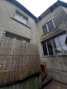 Vente Maison 5 pices USSEAU 79240