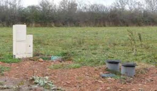 For sale Land DONNEMARIE-DONTILLY  77