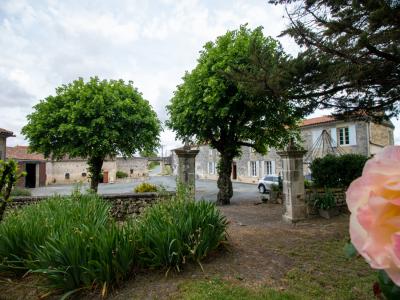 photo For sale House SAINTES 17